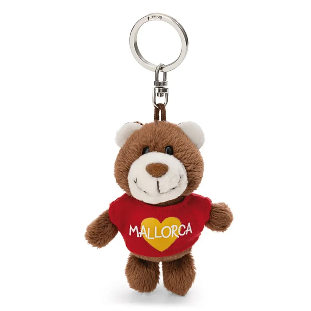 Mallorca Sleutelhanger 8 Cm by NICI – product photo