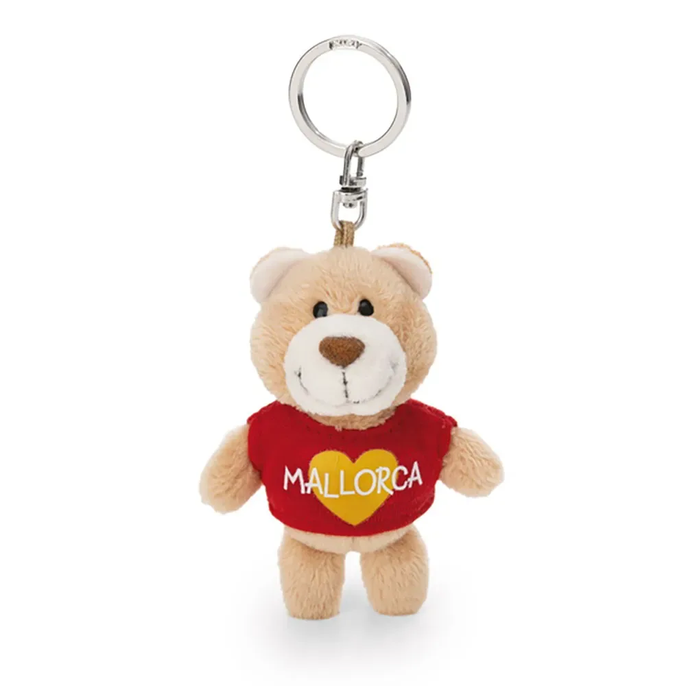 Mallorca Sleutelhanger 8 Cm de NICI – photo produit