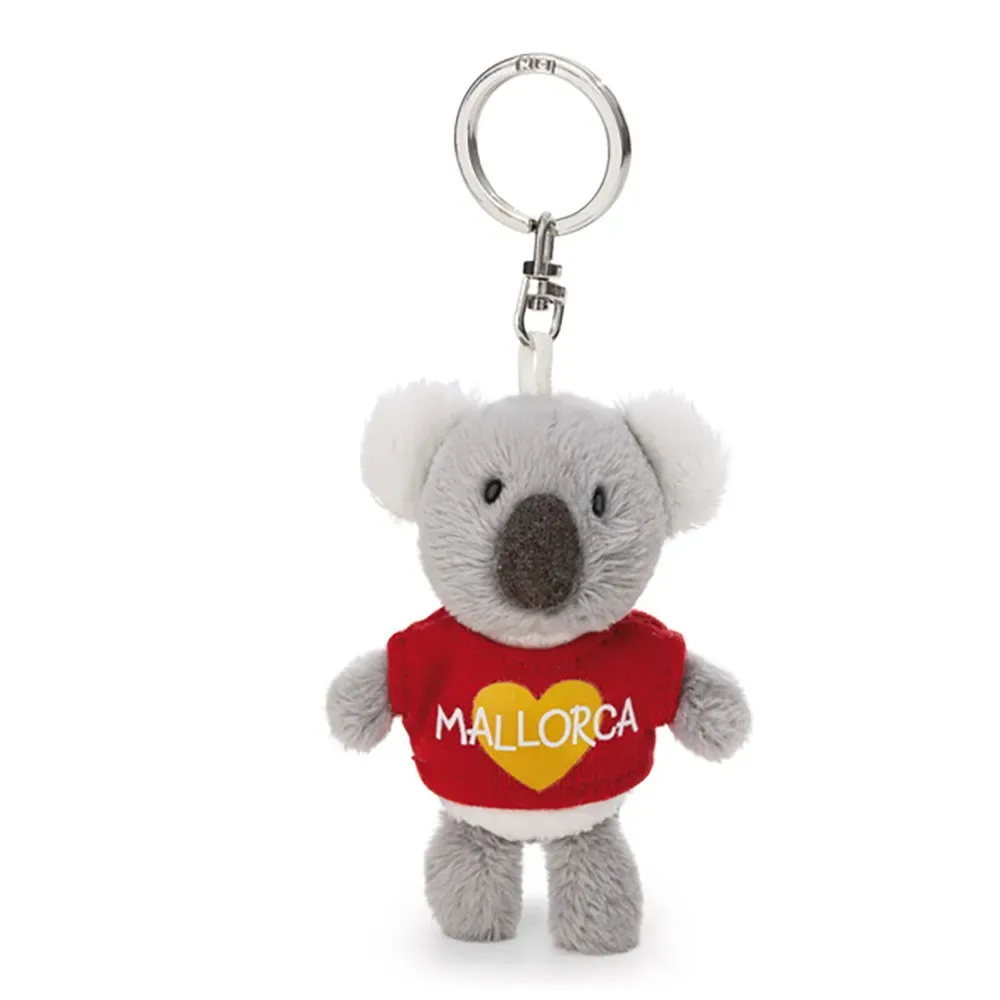 Mallorca Sleutelhanger 8 Cm by NICI – product photo