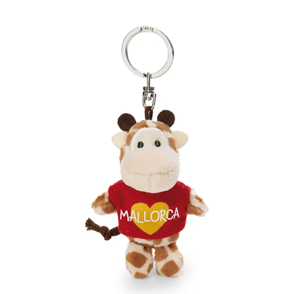 Mallorca Sleutelhanger 8 Cm by NICI – product photo