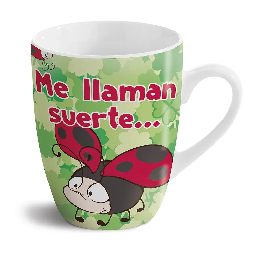 Me Llaman Suerte Krus by NICI – product photo