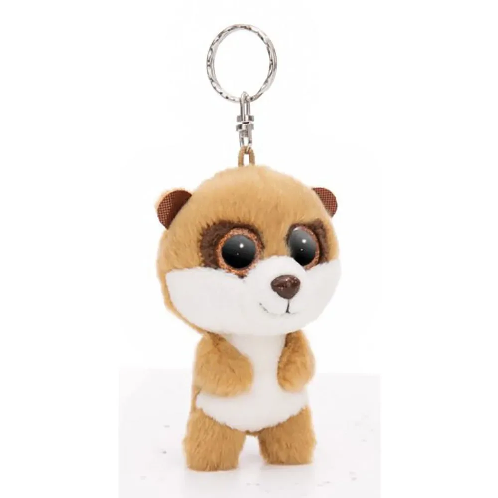 Meerkat Speeky 9 Cm Sleutelhanger från NICI – produktbild