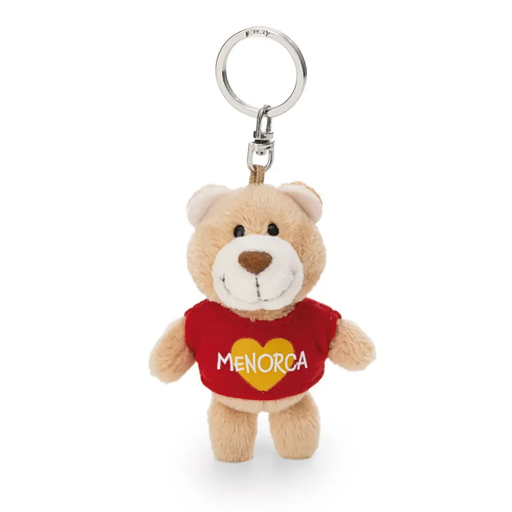 Menorca Sleutelhanger 8 Cm de NICI – photo produit