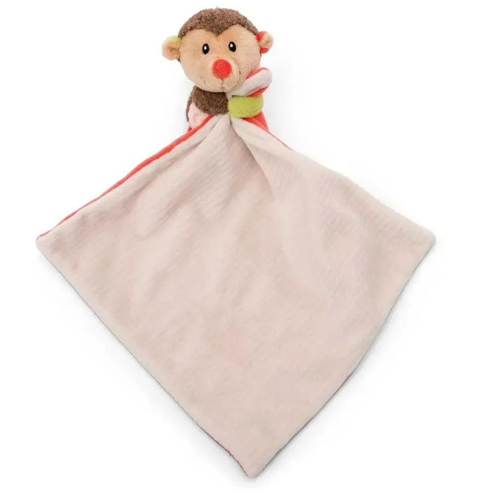 Met Egel Doudou 22x22 Cm 12 Cm de NICI – photo produit