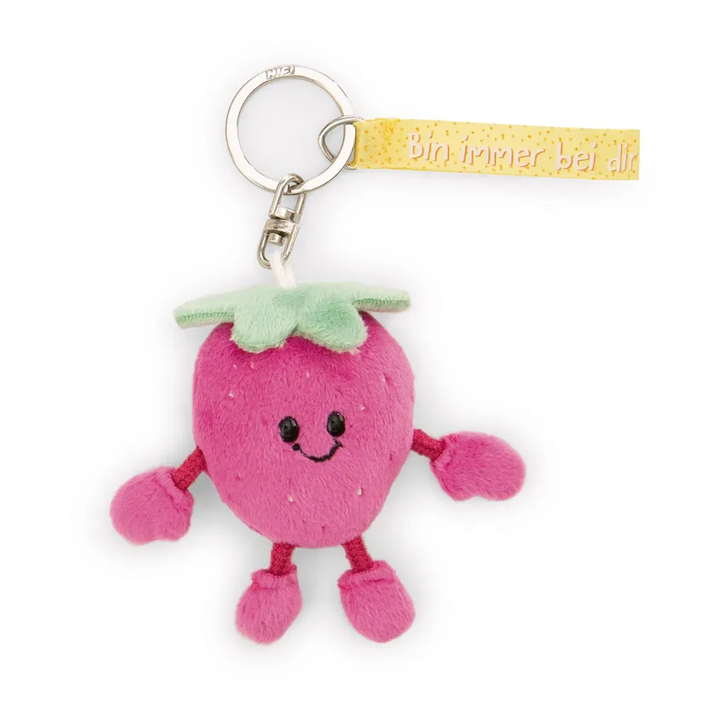 Mini Funnies Sleutelhanger 7 Cm de NICI – photo produit