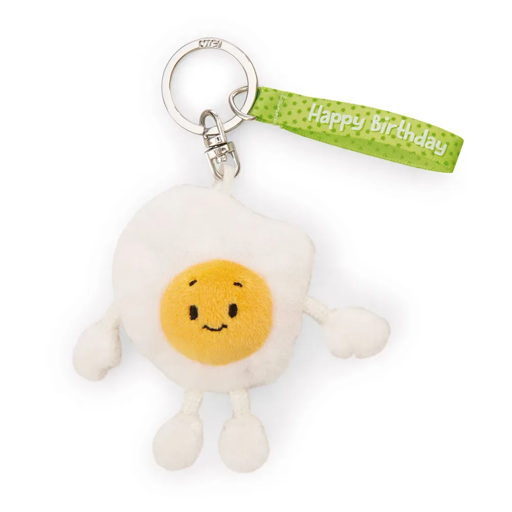 Mini Funnies Sleutelhanger 7 Cm van NICI – productfoto