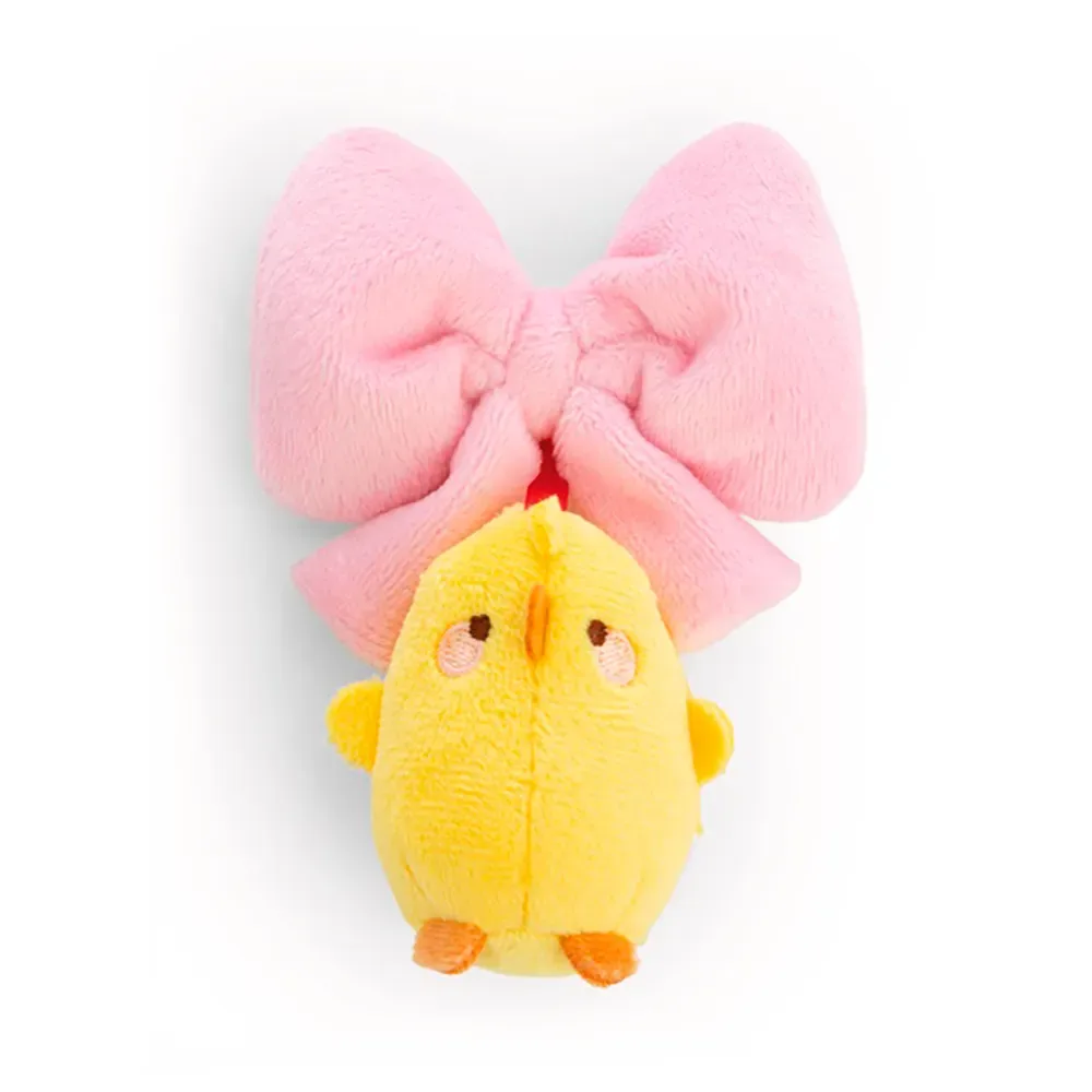 Molang Bow Piu Piu Magnici 4 Cm von NICI – Produktfoto