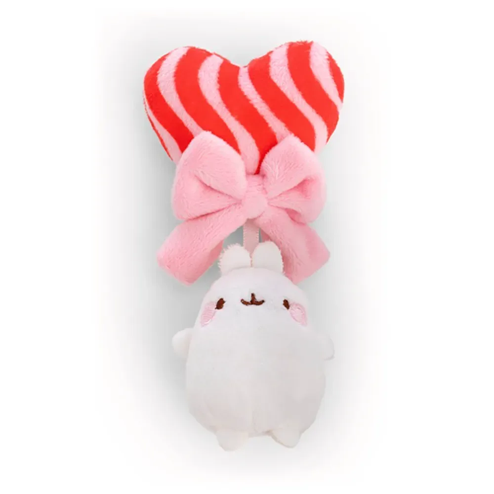 Molang Lollipop Molang Magnici 5 Cm by NICI – product photo