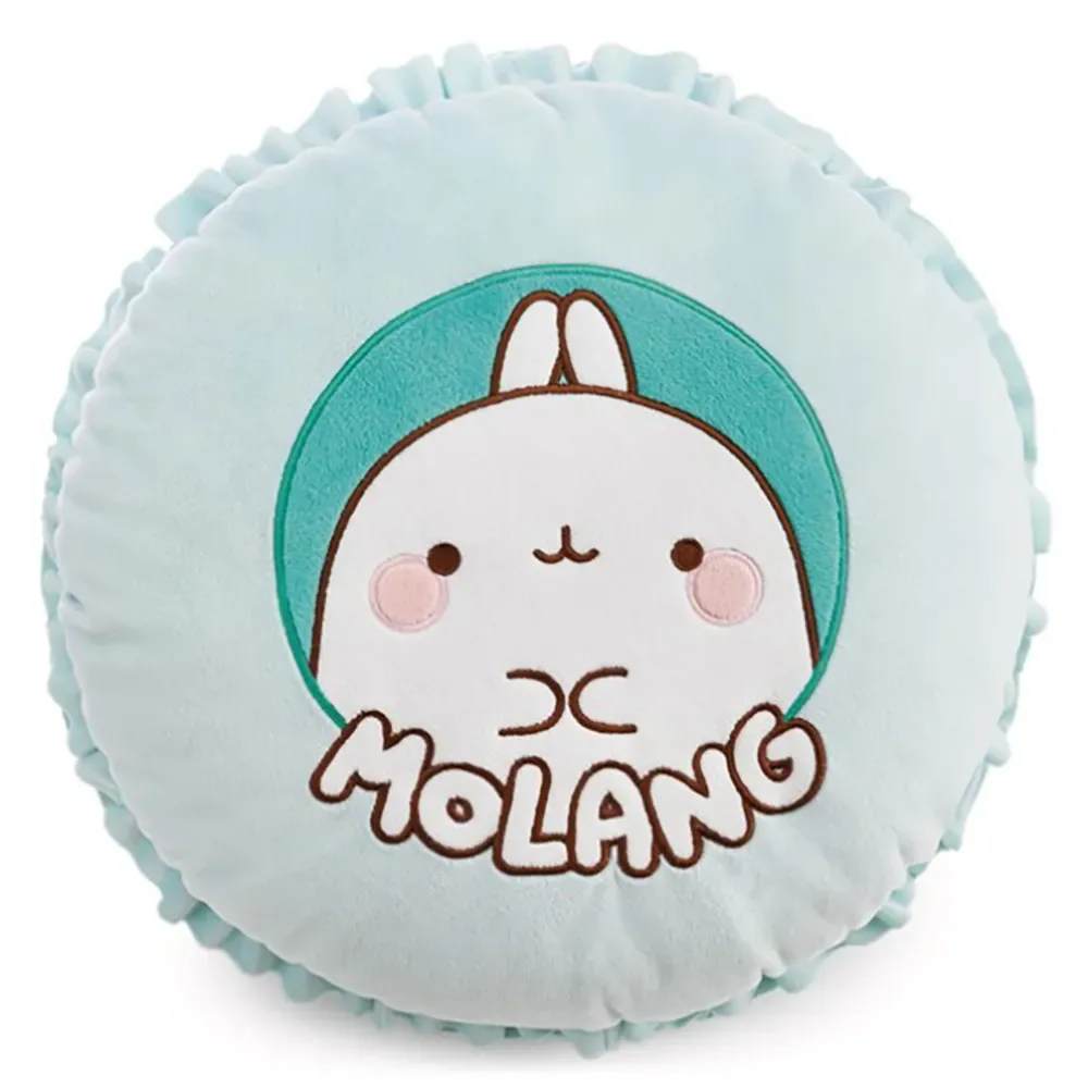 Molang Macaron 35 Cm Pude von NICI – Produktfoto