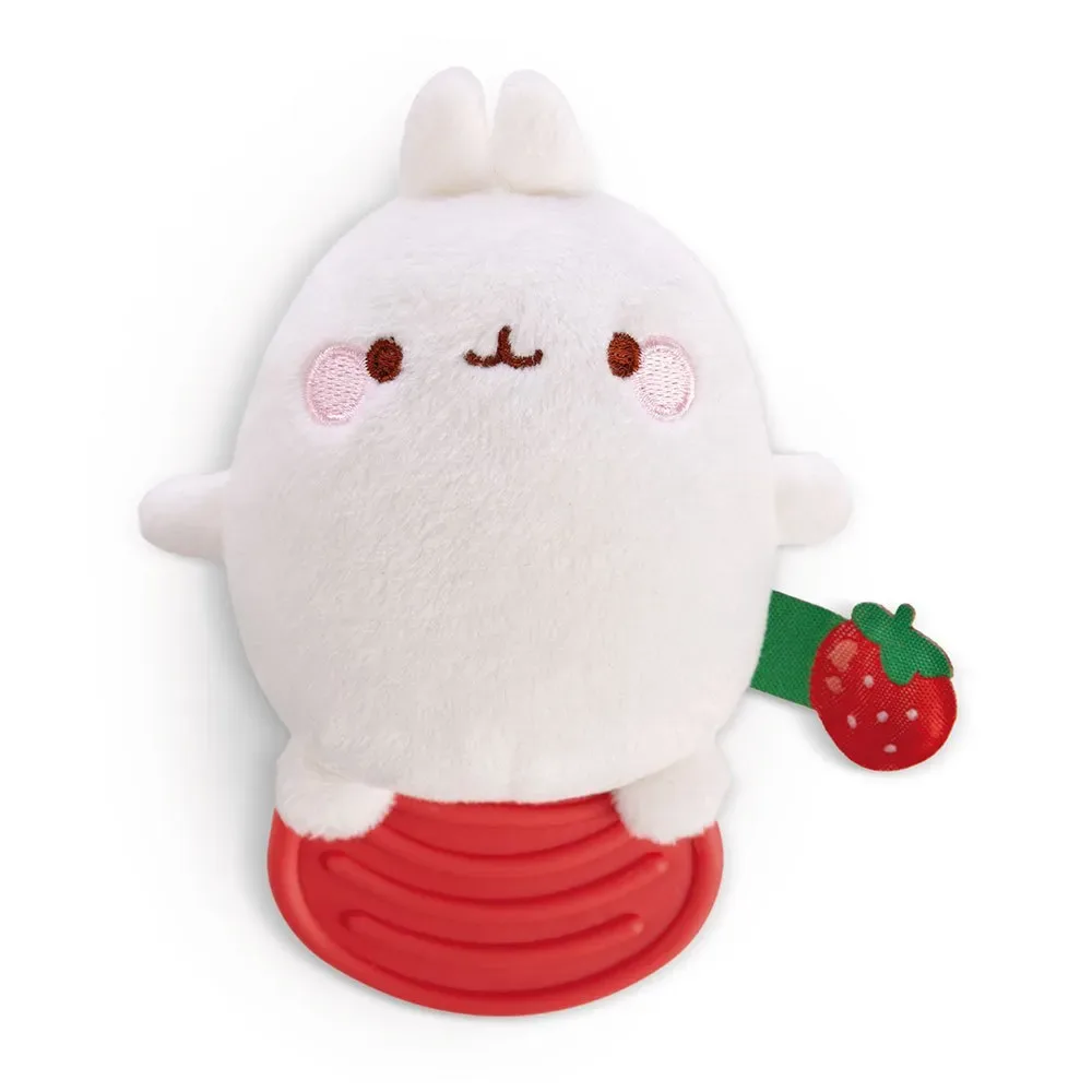 Molang På Topkortet Bidering 12 Cm fra NICI – produktbillede