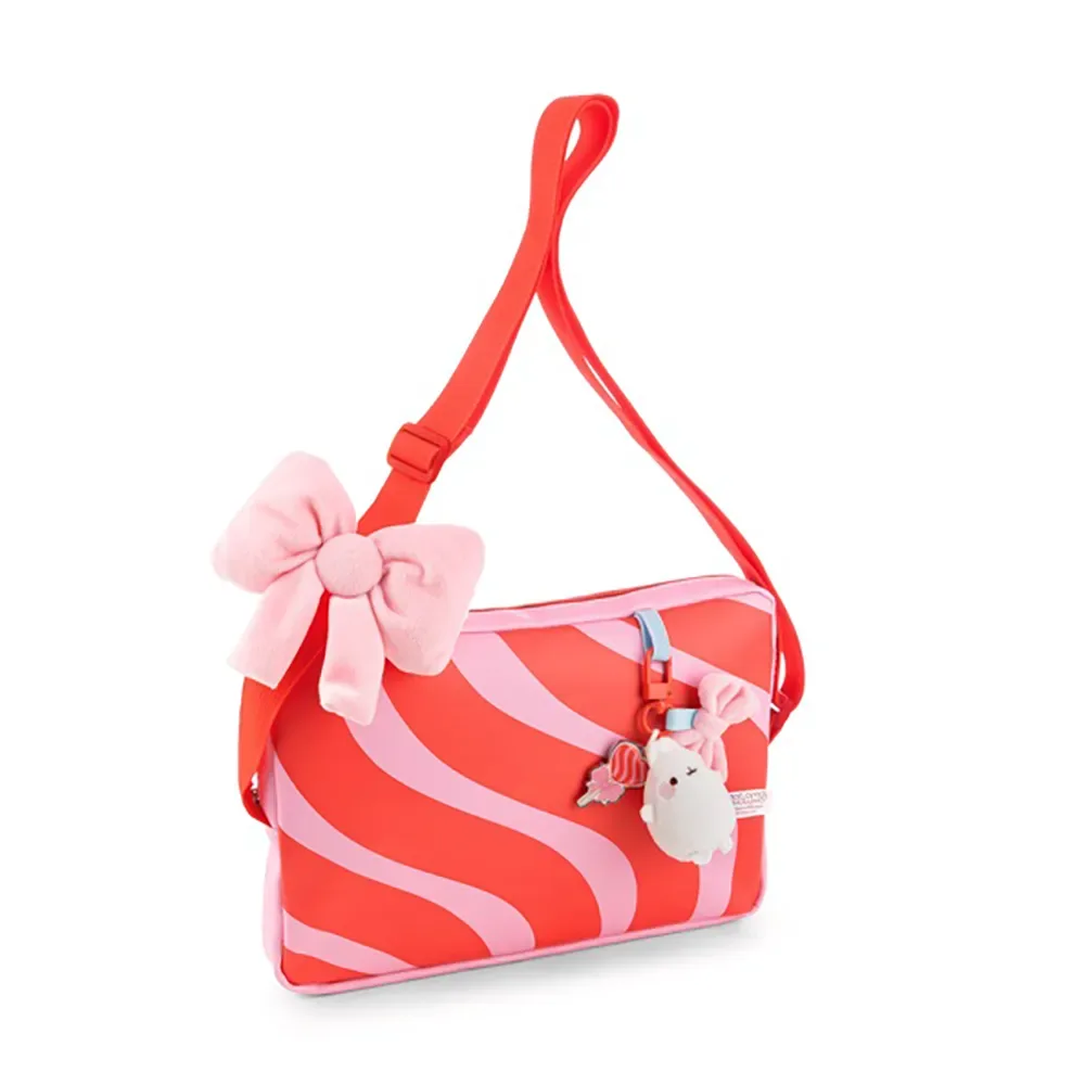 Molang Schoudertas 18x26x4 Cm von NICI – Produktfoto