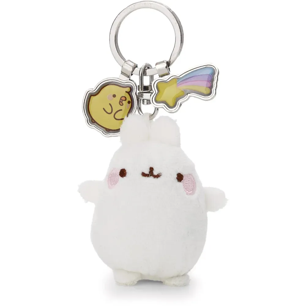 Molang Sleutelhanger 6 Cm från NICI – produktbild