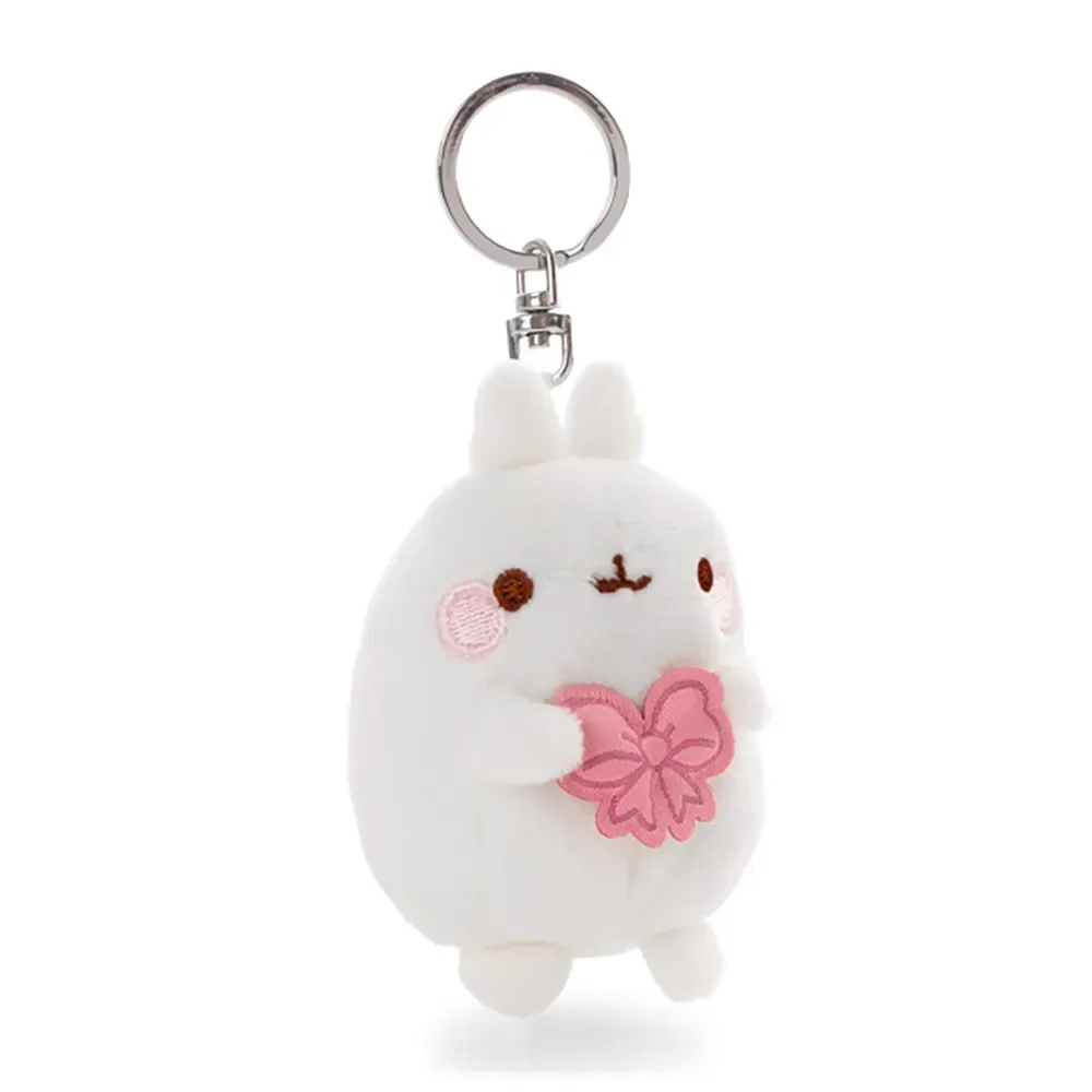 Molang Striksleutelhanger 8 Cm by NICI – product photo