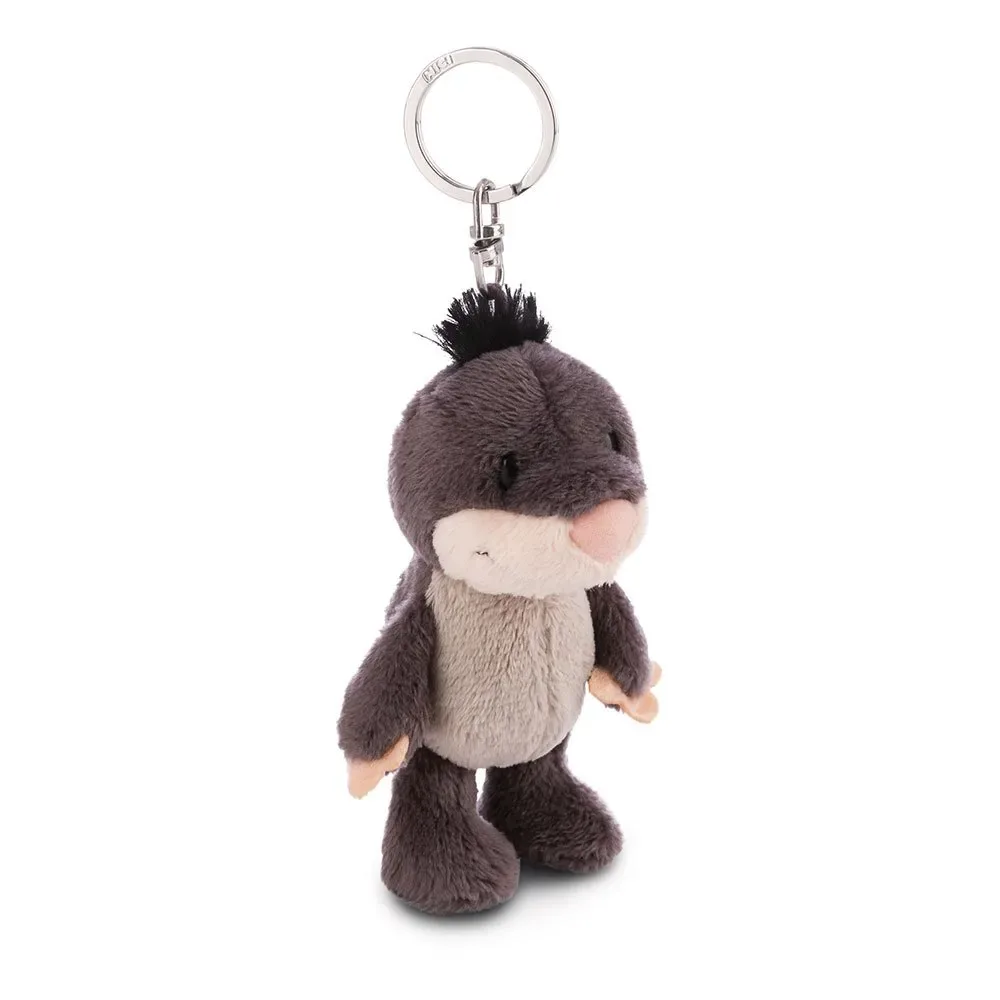Mole 10 Cm Sleutelhanger von NICI – Produktfoto