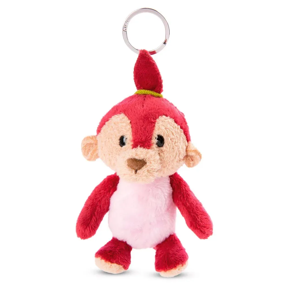 Monkey Tuula 10 Cm Sleutelhanger von NICI – Produktfoto