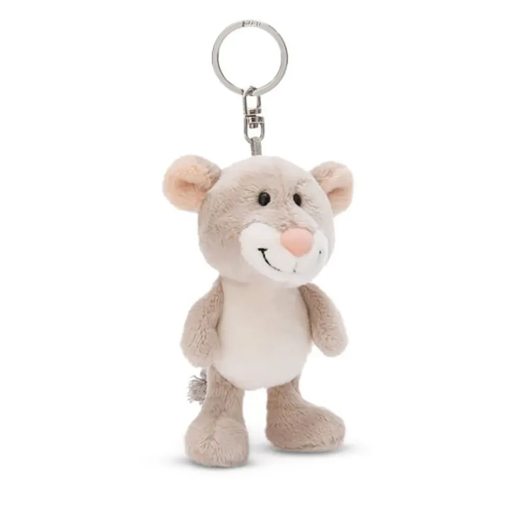 Mouse 10 Cm Sleutelhanger de NICI – photo produit