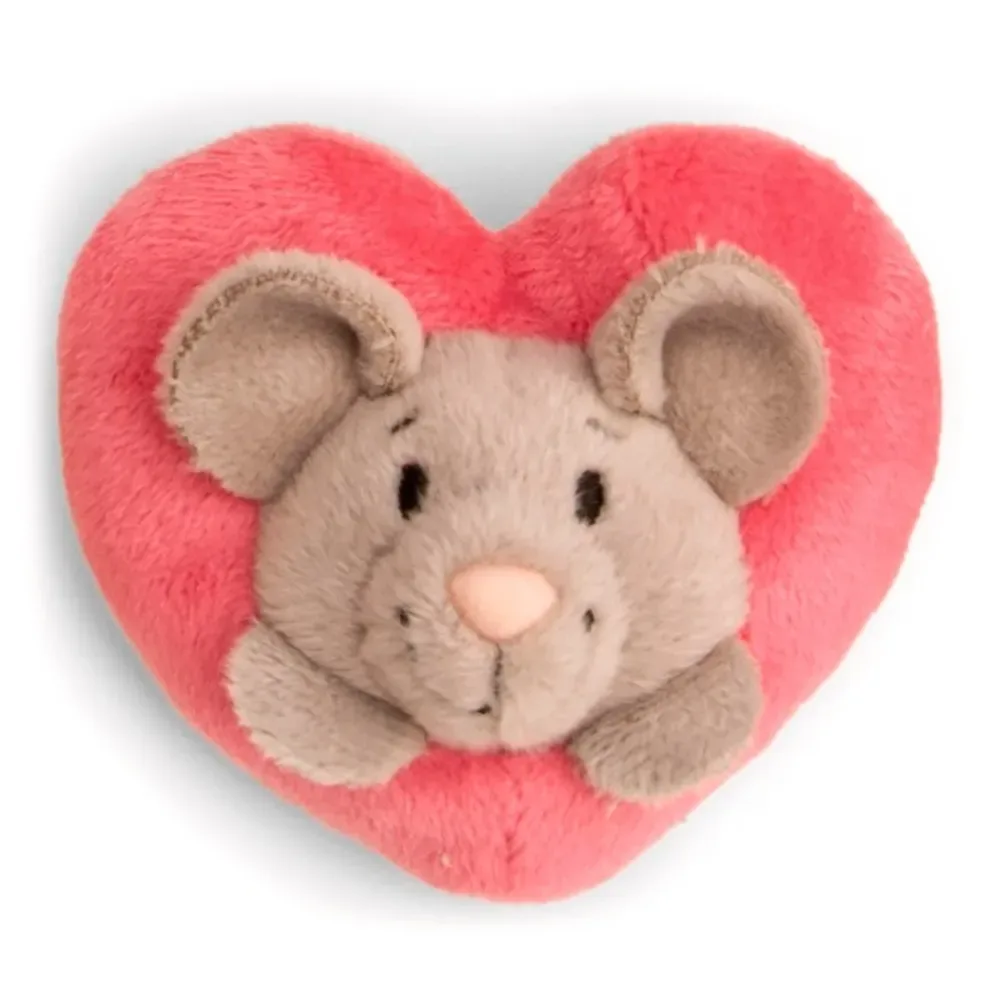 Muis Hart Magnici 7 Cm de NICI – photo produit