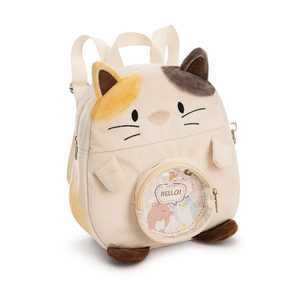 Mymochi Bts Rygsæk 23x21 Cm de NICI – photo produit