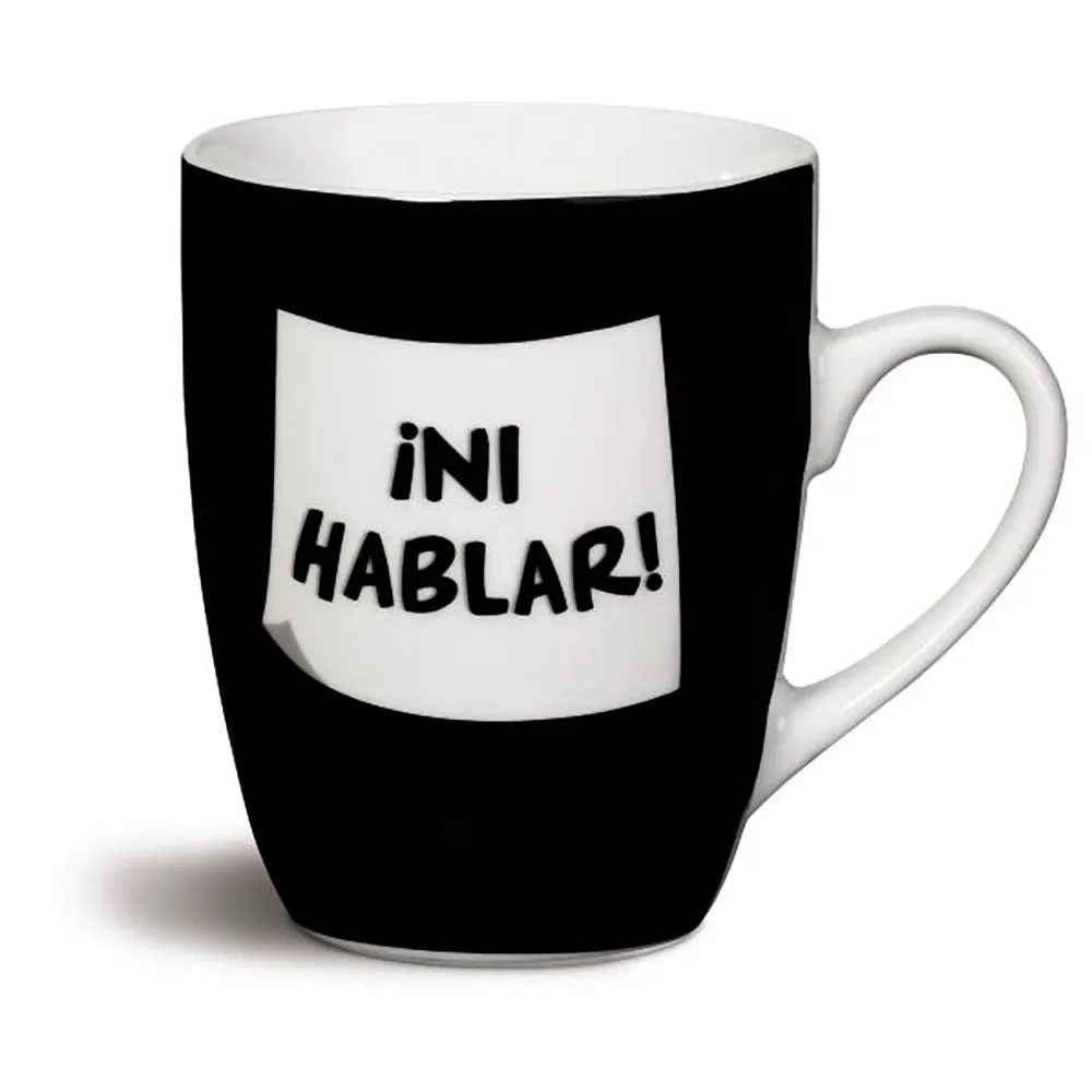 ¡ni Hablar! Porzellantasse by NICI – product photo