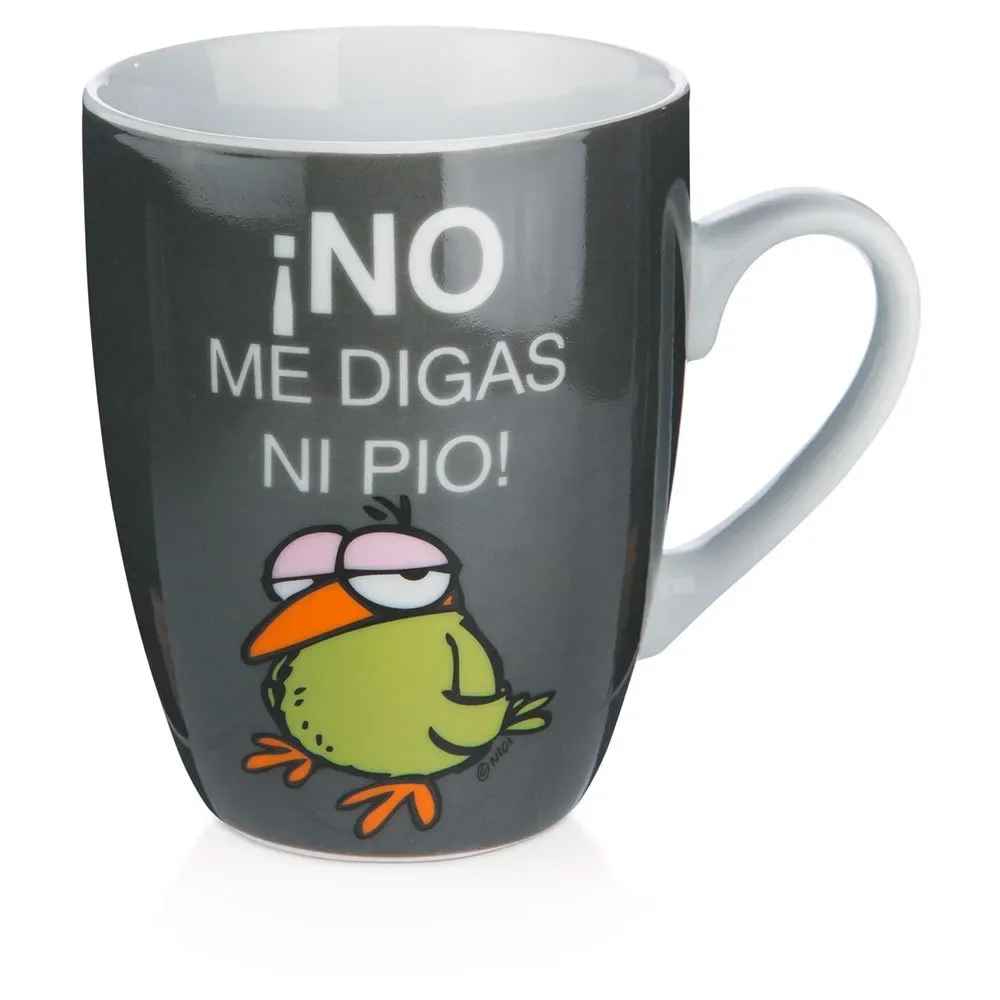 ¡no Me Digas Ni Pio! Porzellantasse by NICI – product photo