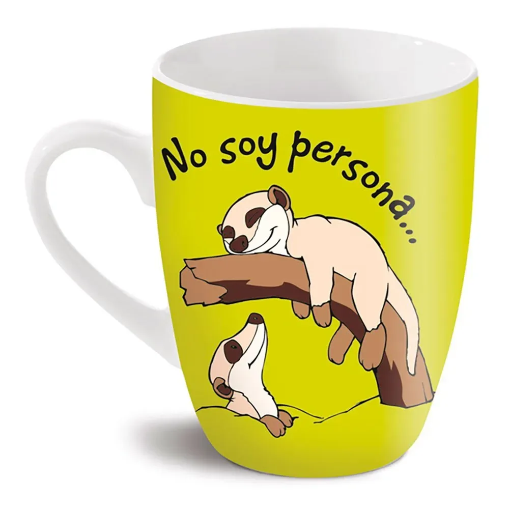 No Soy Persona Meerkat Krus by NICI – product photo