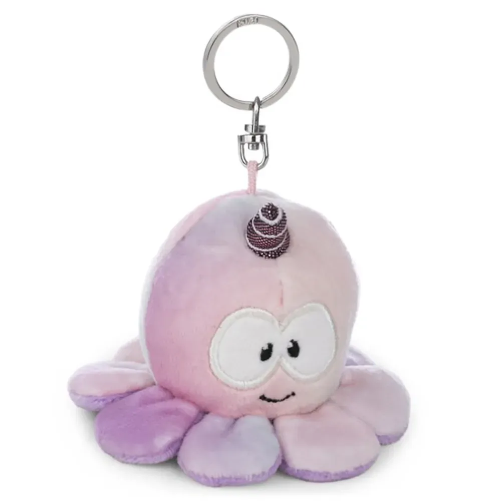Octopus Maris 6 Cm Sleutelhanger van NICI – productfoto