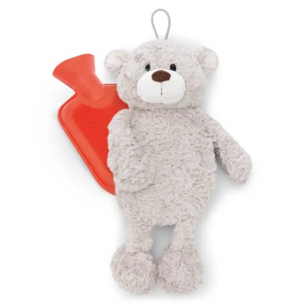 Oso Finni 350ml 34 Cm Varmvattenflaska från NICI – produktbild