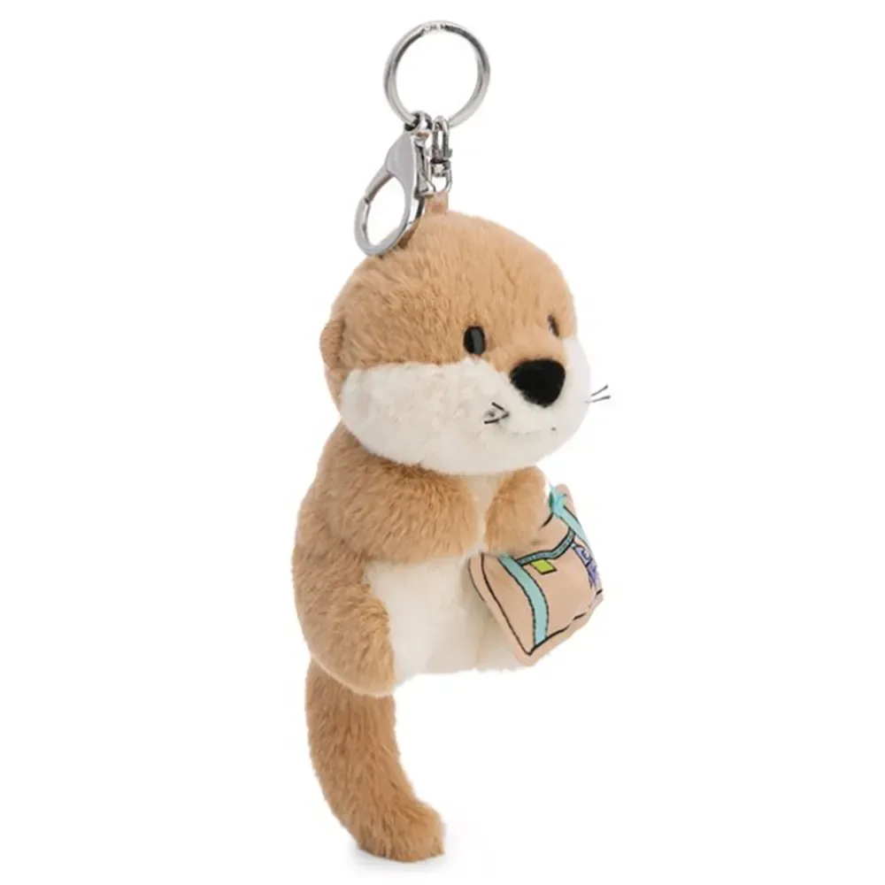 Otter Ophelio 12 Cm Sleutelhanger by NICI – product photo