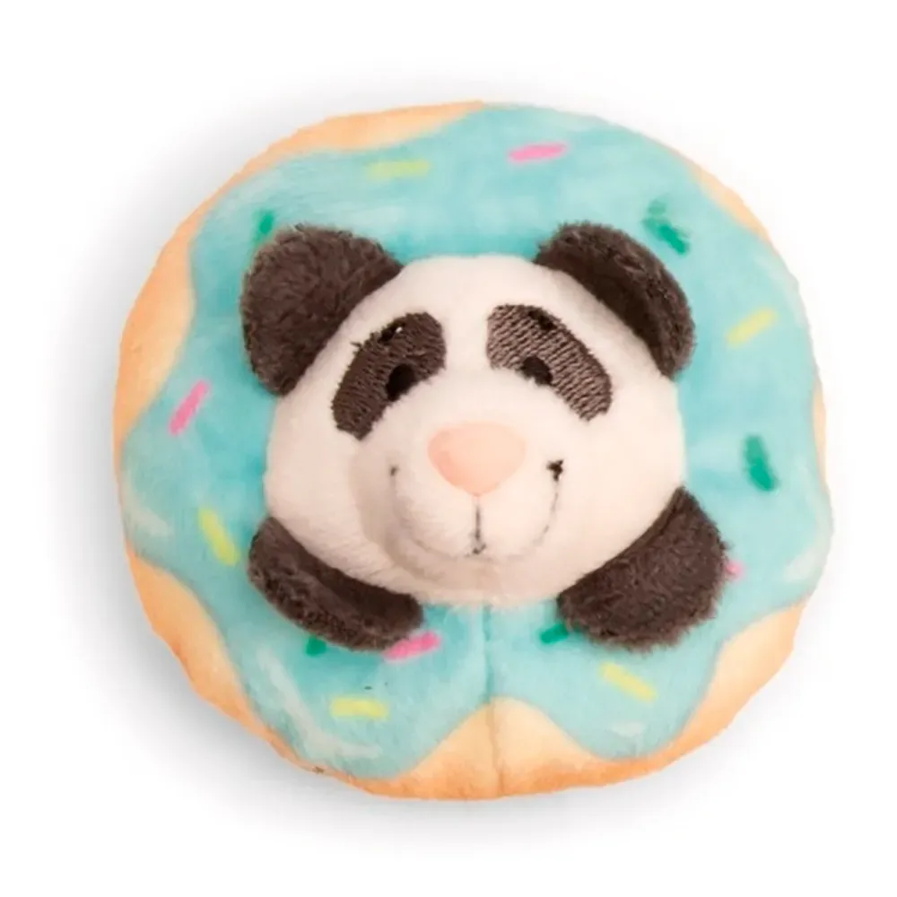 Panda Donut Magnifi 7 Cm von NICI – Produktfoto