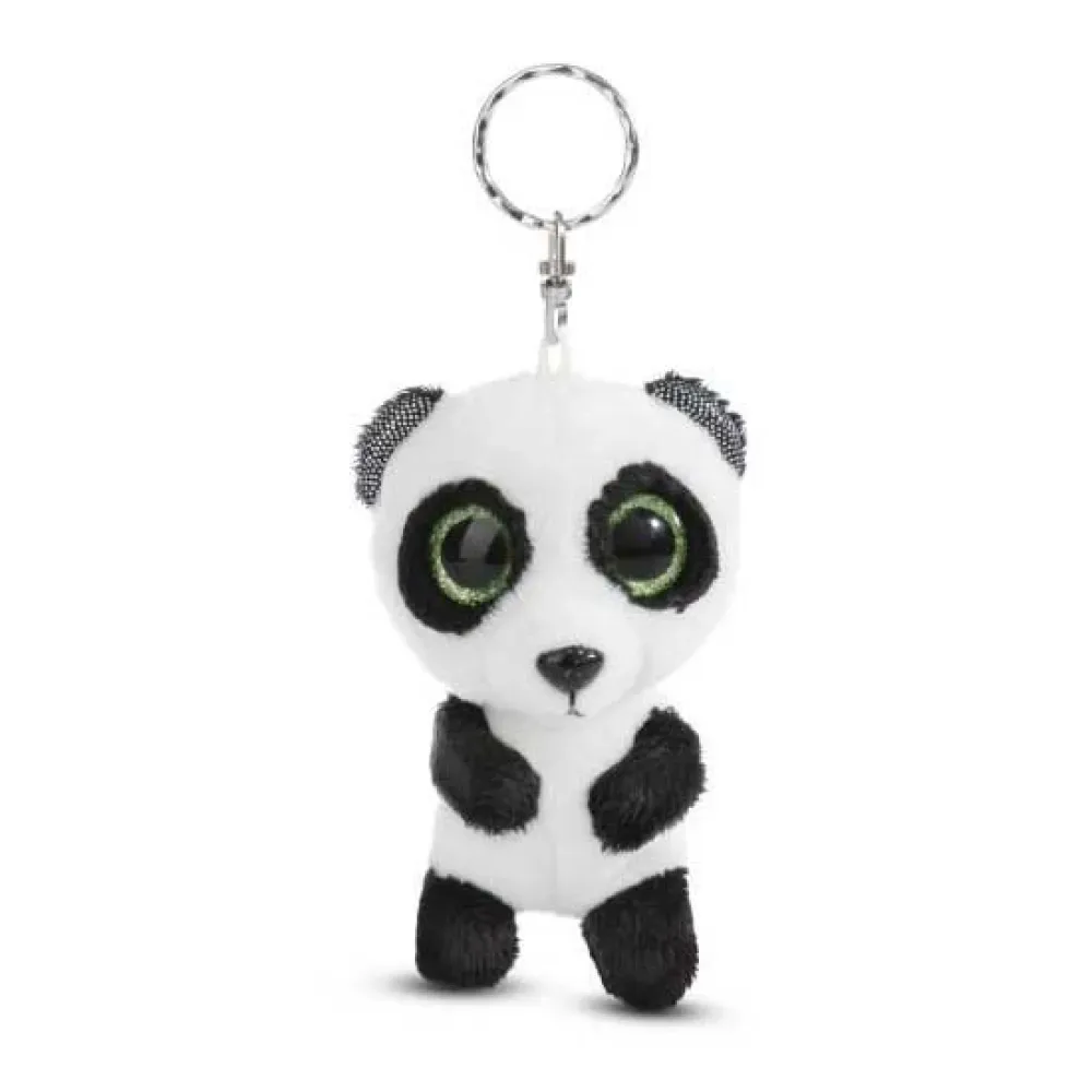 Panda Peppino 9 Cm Sleutelhanger von NICI – Produktfoto