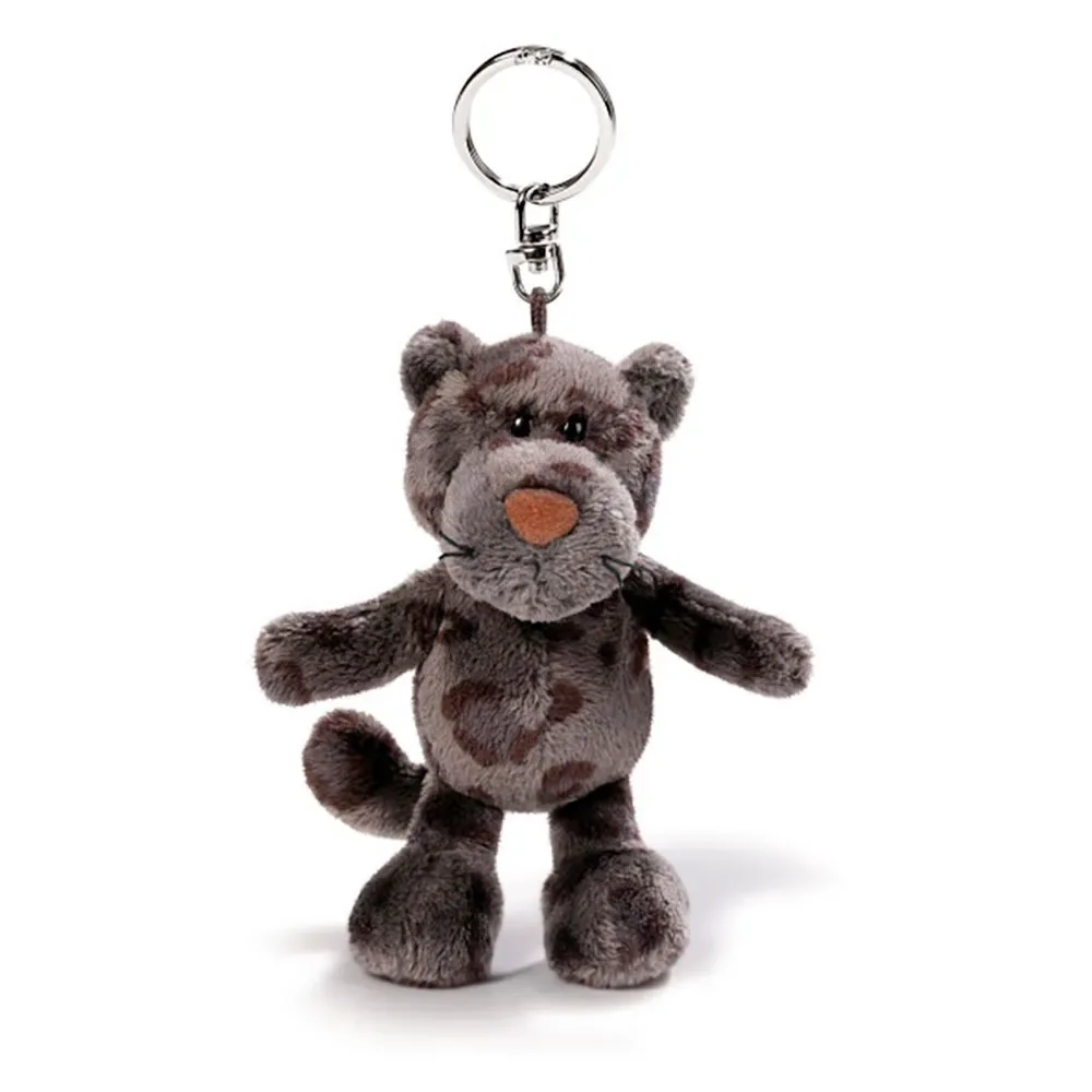 Panther Bb 10 Cm Sleutelhanger von NICI – Produktfoto
