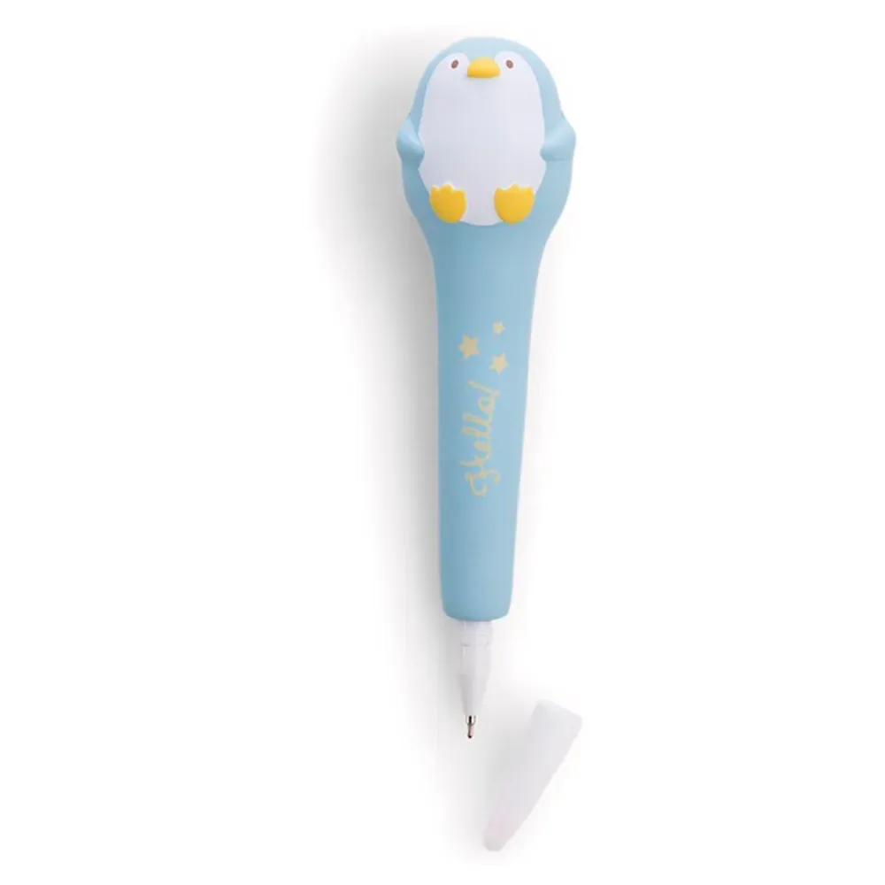 Penguin Anti-stress Waddle 16 Cm Pen von NICI – Produktfoto