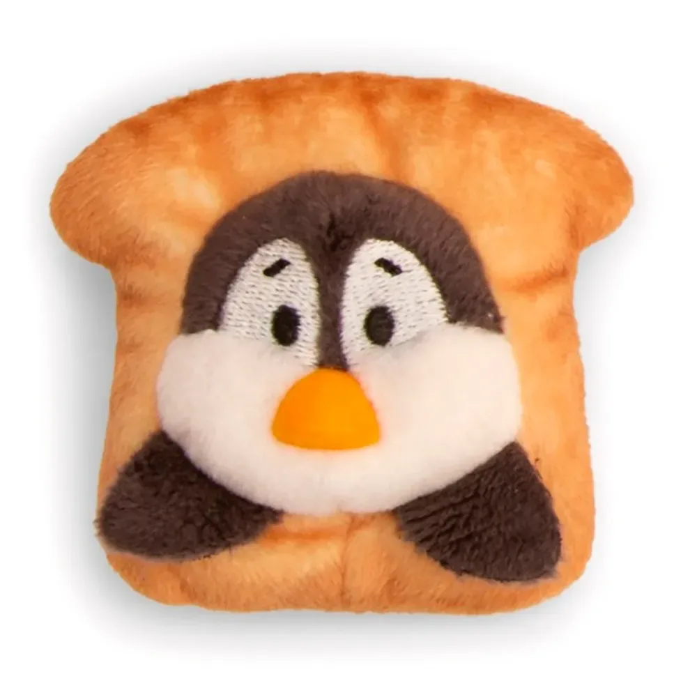 Pinguïn Toast Magnifiek 7 Cm by NICI – product photo