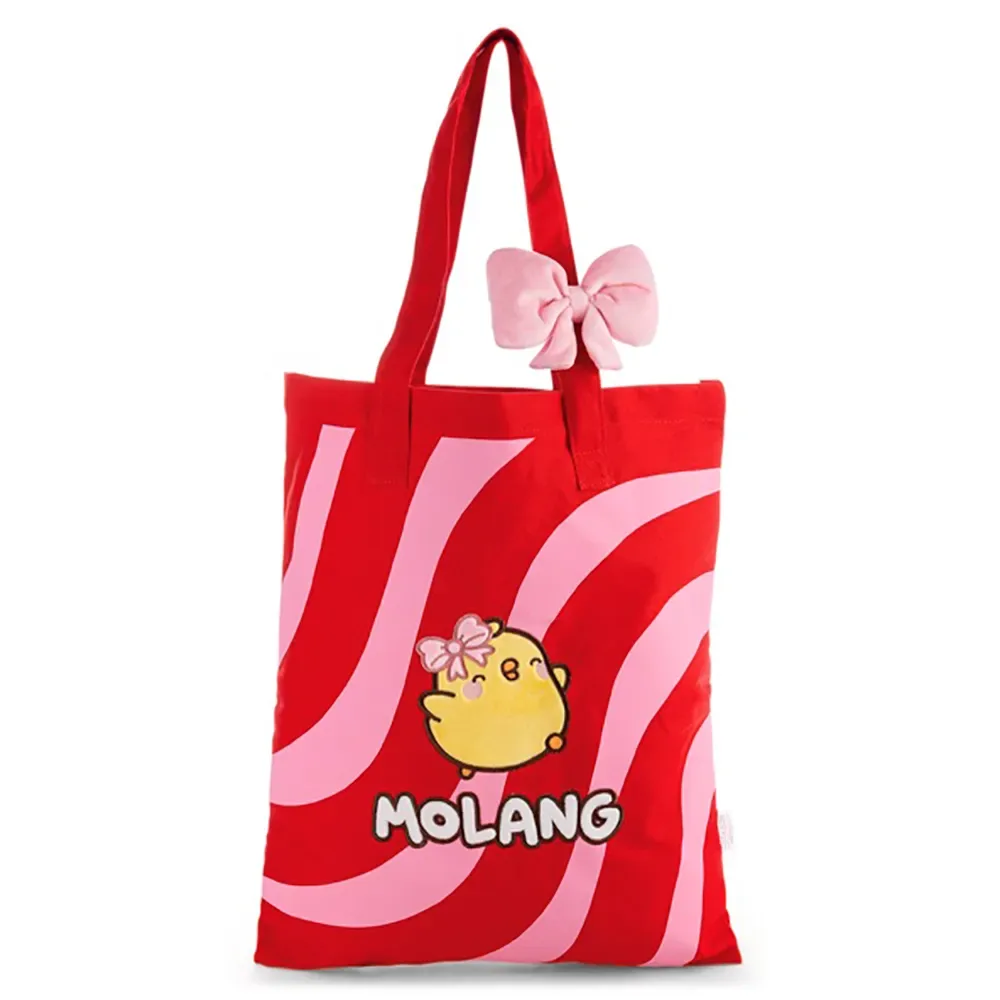 Piu Piu 44x38 Cm Stoffentas von NICI – Produktfoto