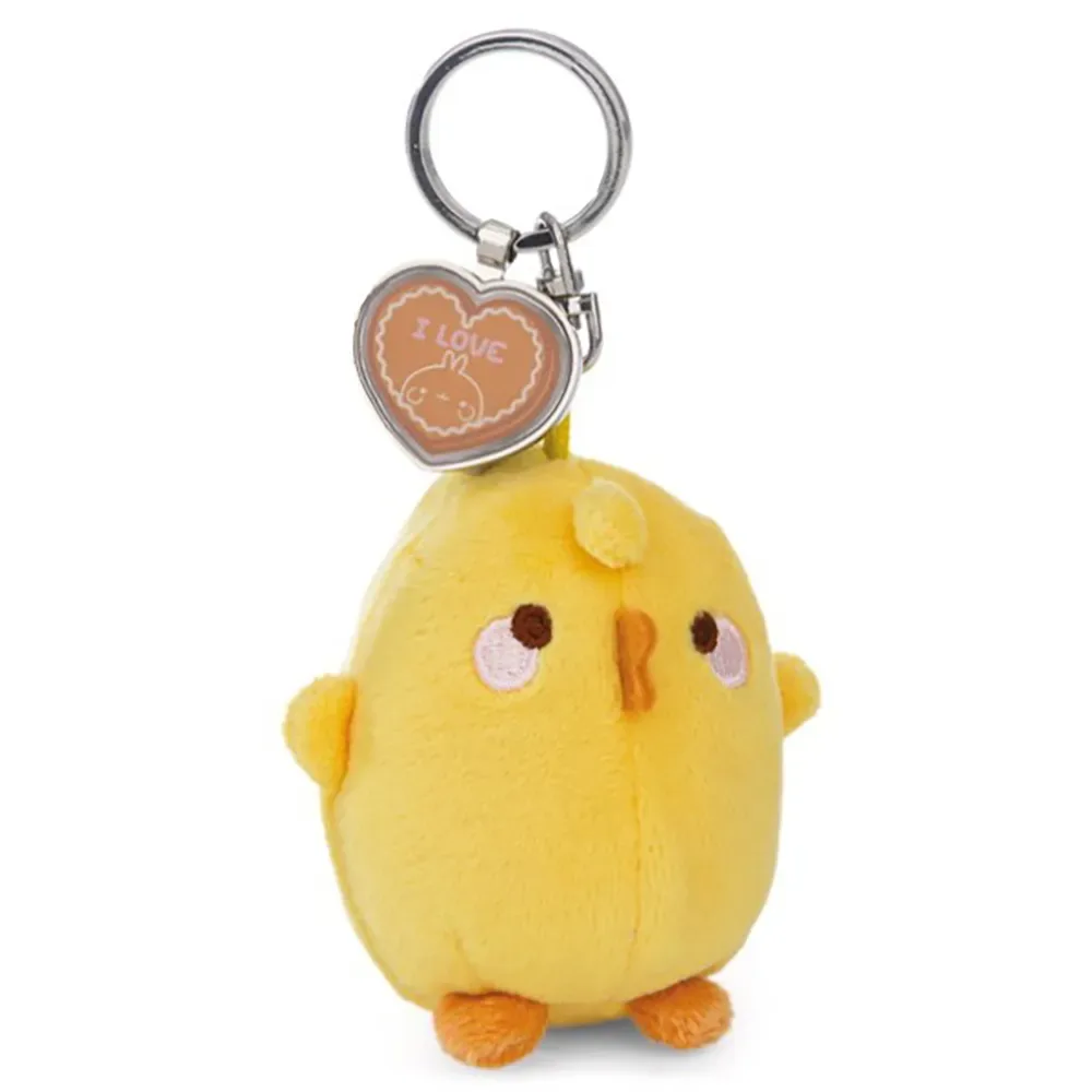 Piu Piu 8 Cm Sleutelhanger von NICI – Produktfoto