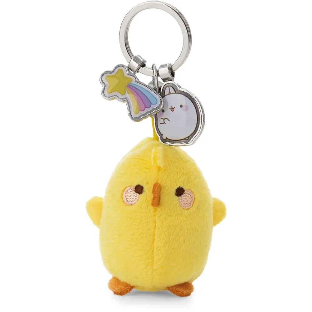 Piu Piu Sleutelhanger 6 Cm de NICI – photo produit