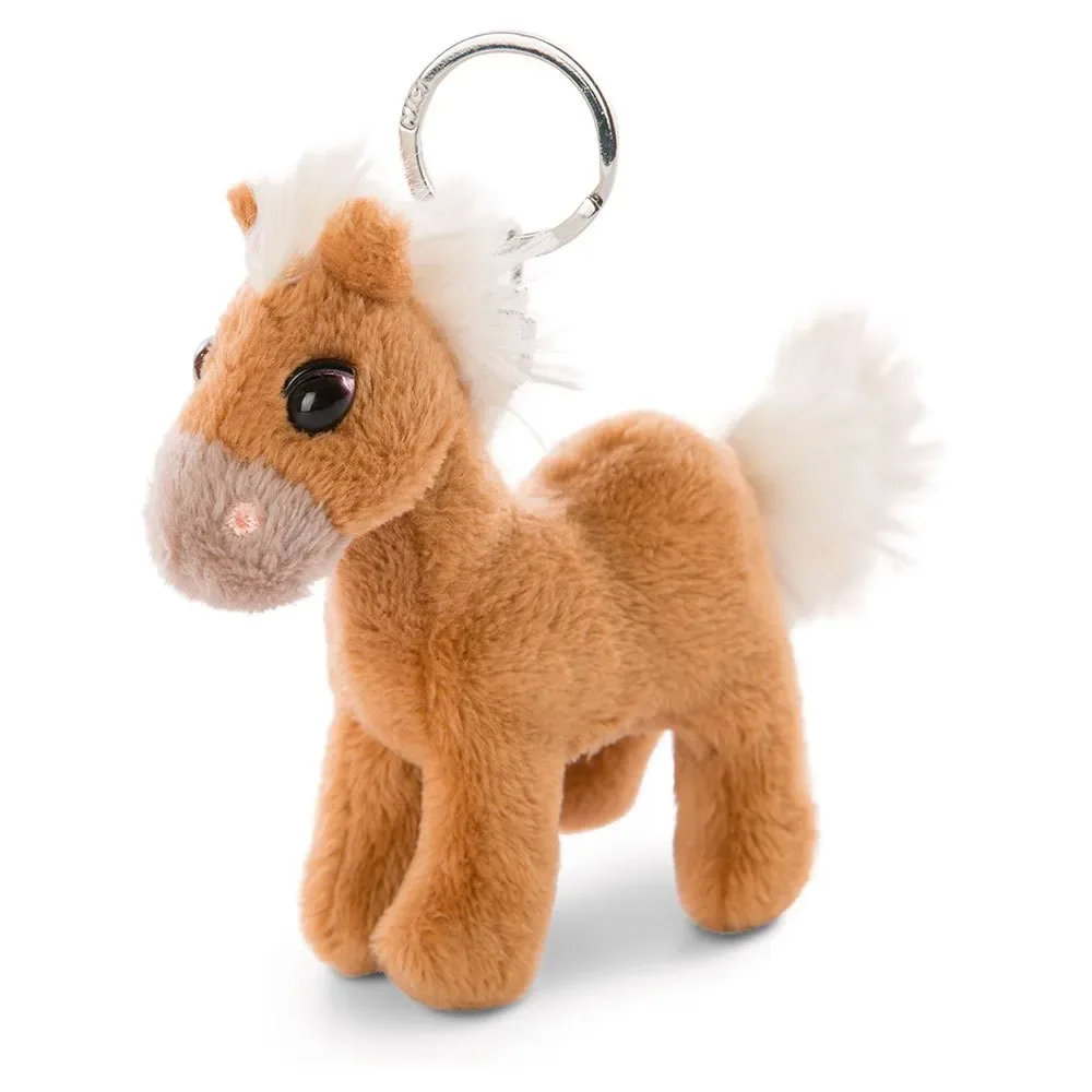 Pony Lorenzo 10 Cm Sleutelhanger von NICI – Produktfoto