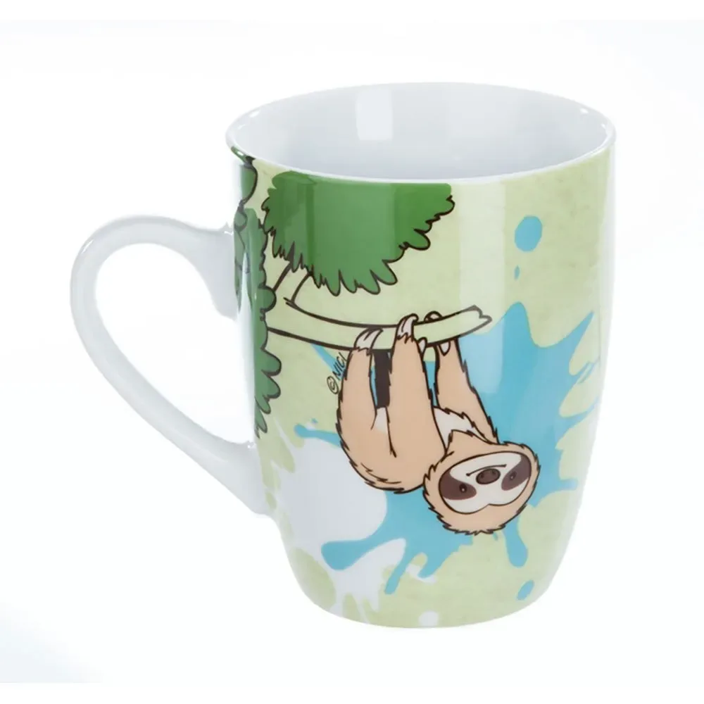Por Hoy Ya He Cumplido Porzellantasse van NICI – productfoto
