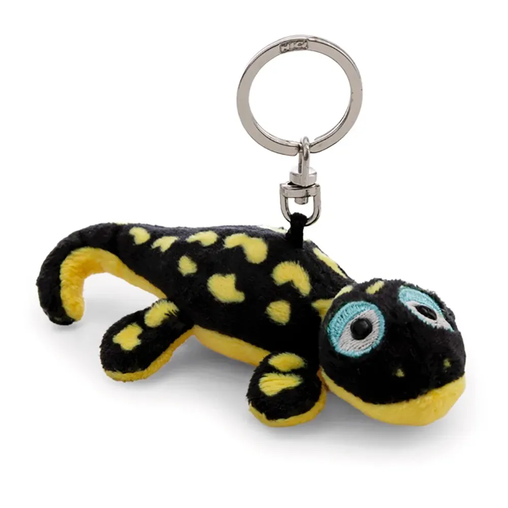 Porte-clés Salamandre Don Fuego 10 Cm från NICI – produktbild