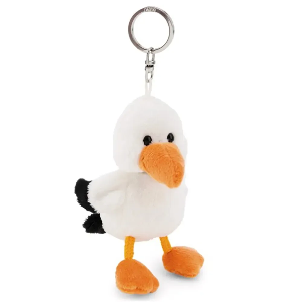 Porte-clés Seagull 10 Cm fra NICI – produktbillede