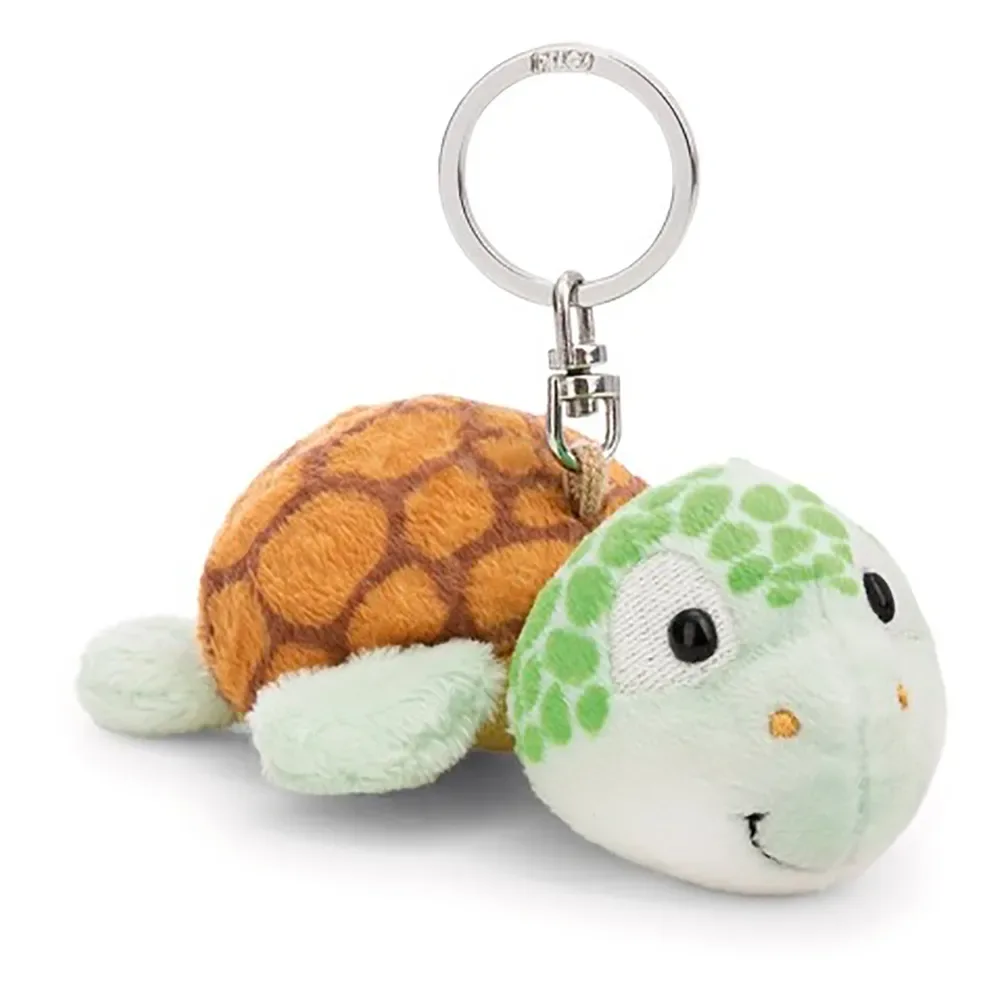 Porte-clés Tortue 10 Cm från NICI – produktbild