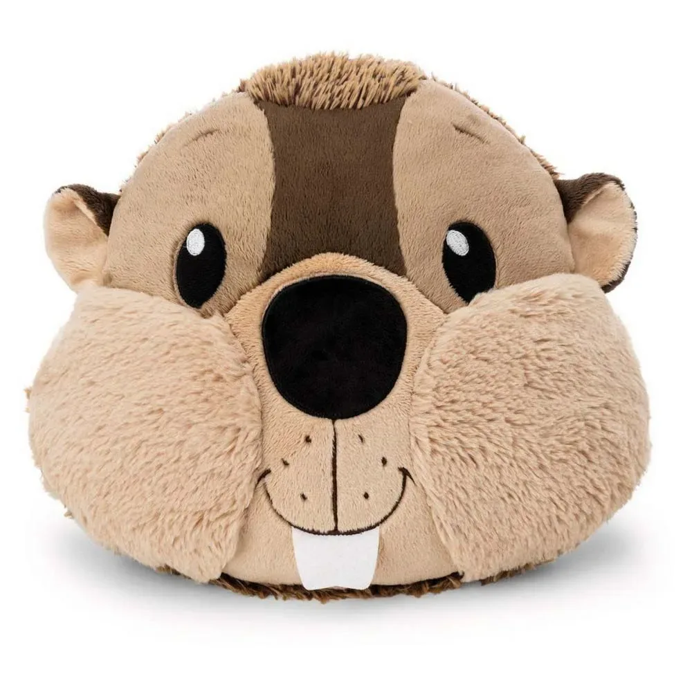 Kissen Harry Woodsnacker 32x27 Cm von NICI – Produktfoto