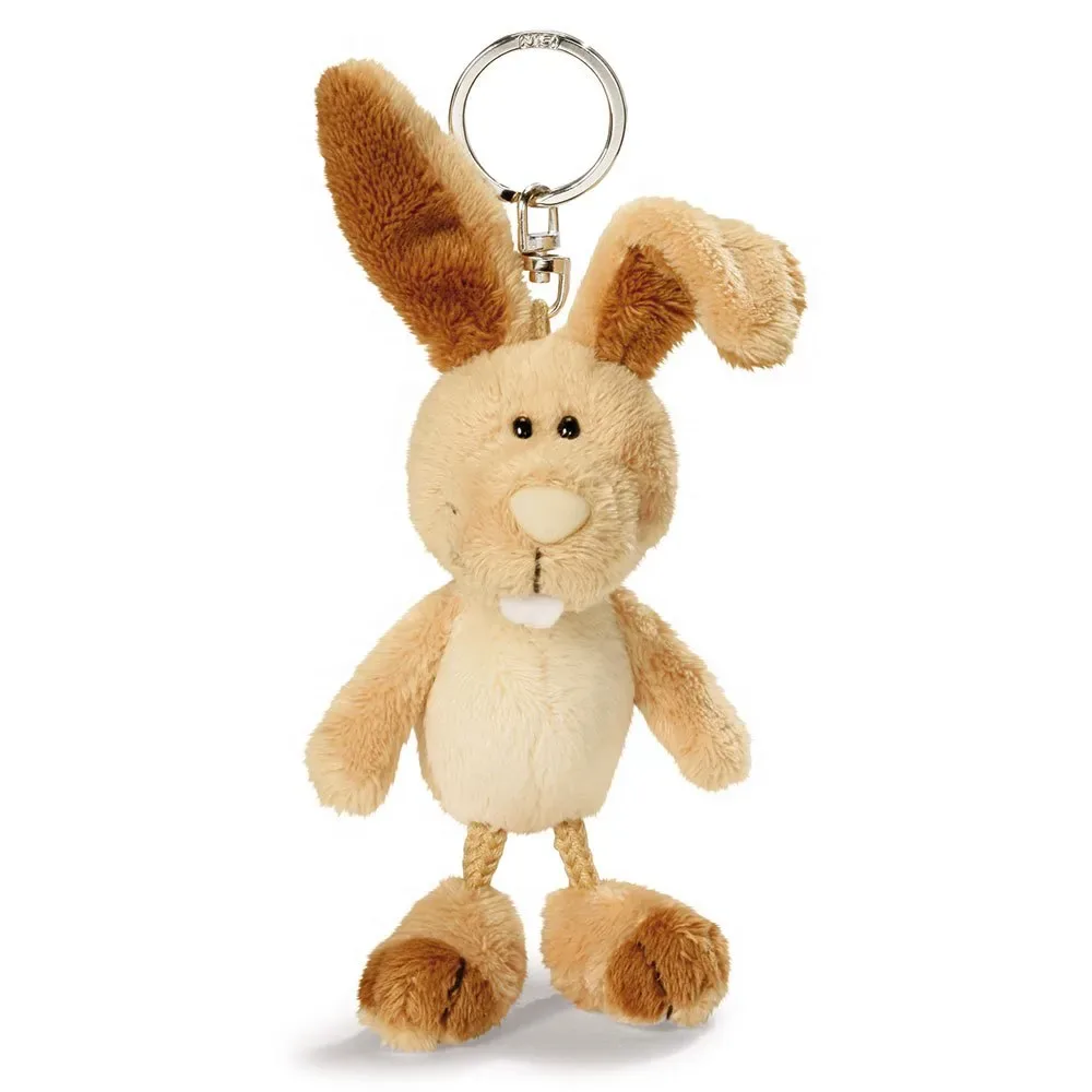 Rabbit 10 Cm Sleutelhanger von NICI – Produktfoto