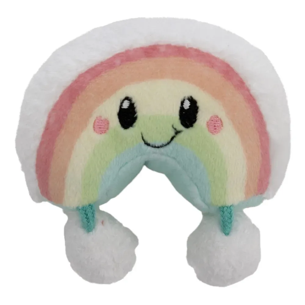 Regenboog Nibsi Magnici 8 Cm från NICI – produktbild