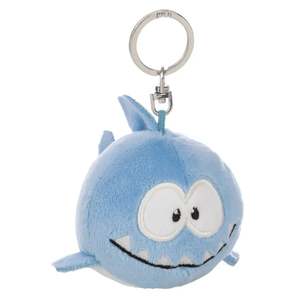 Shark 6 Cm Sleutelhanger von NICI – Produktfoto