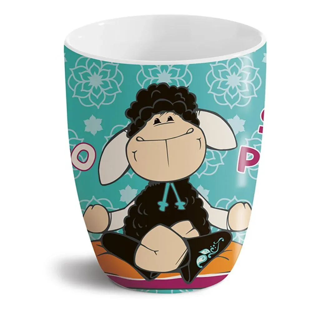 Siempre Positivo/nunca Negativo (jolly) Krus van NICI – productfoto