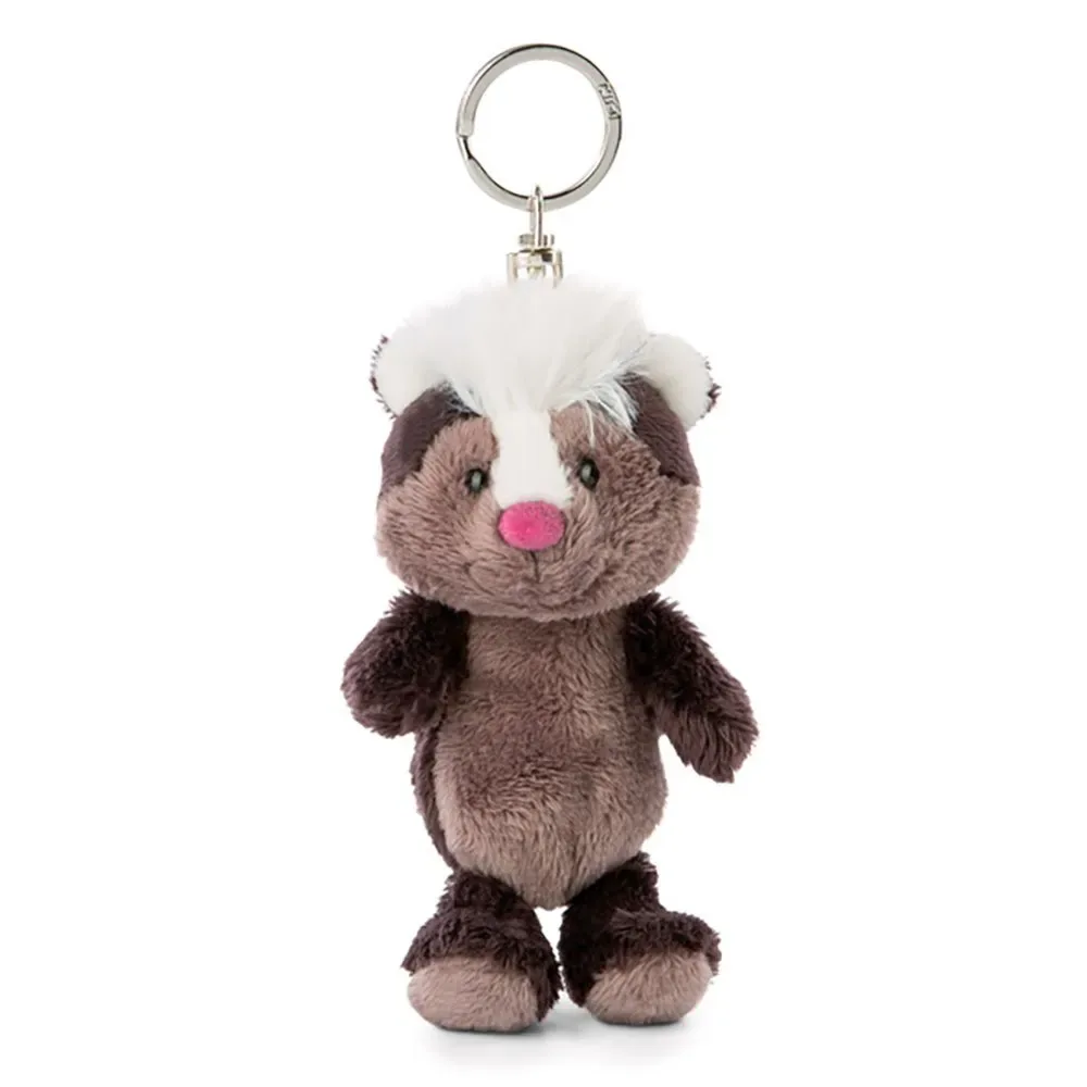 Skunk Chiala Skunk Bb 10 Cm Sleutelhanger by NICI – product photo