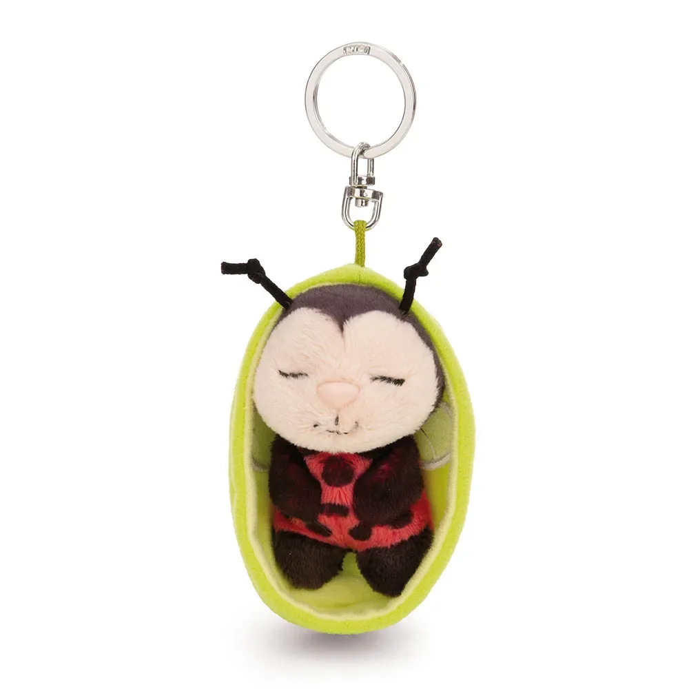 Sleeping Pets Sleutelhanger 8 Cm van NICI – productfoto