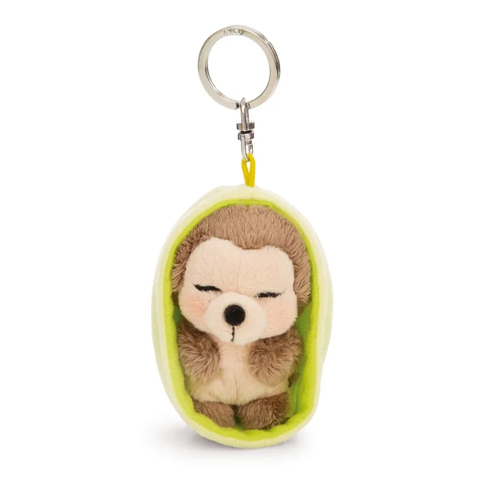 Sleeping Pets Sleutelhanger 8 Cm by NICI – product photo