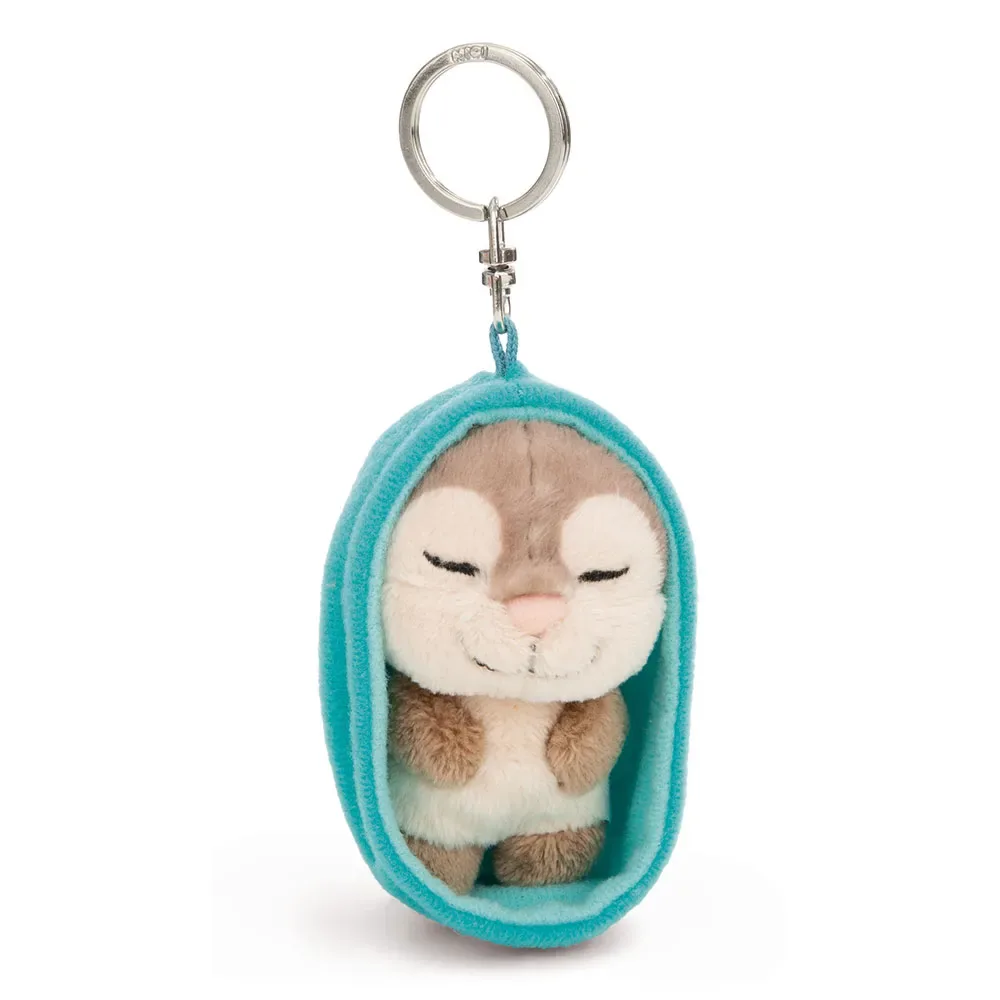Sleeping Pets Sleutelhanger 8 Cm by NICI – product photo